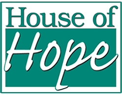 House of Hope Logo